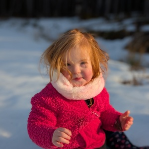 Fundraising Page: Candice Sampson